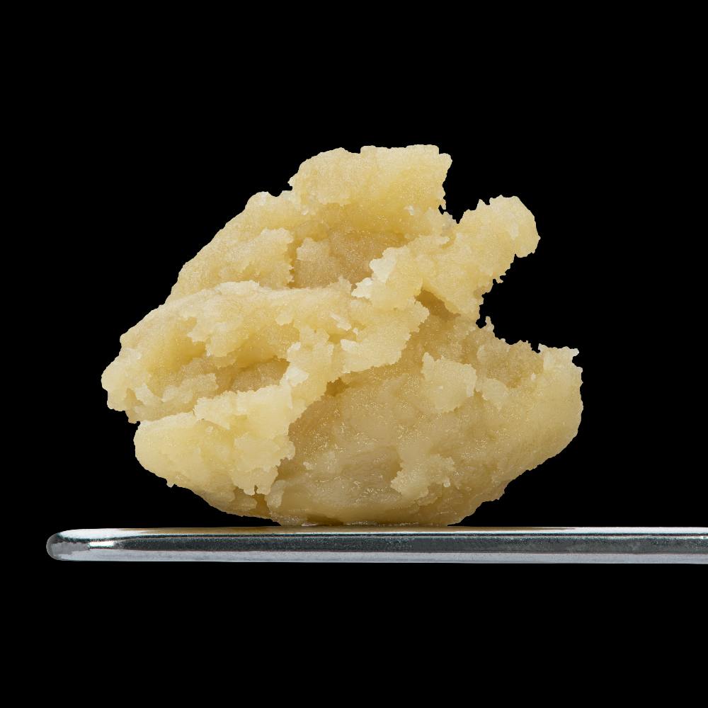 The Juice | Globs - Live Resin Badder