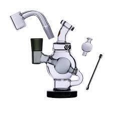 ORBIT MINI DAB RIG | The Sanctuary