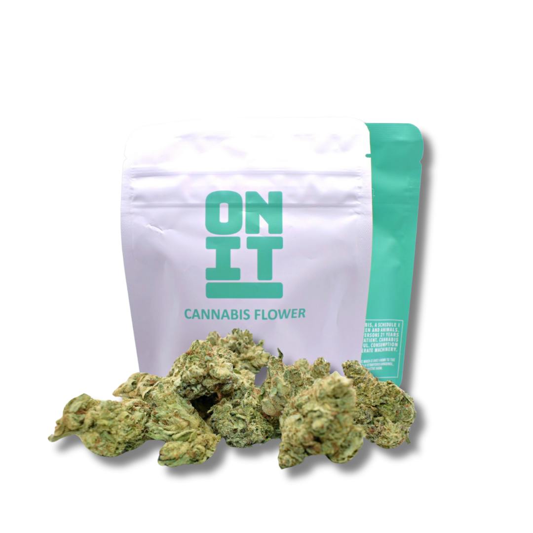 Mile High Slurpee | ONIT - Flower