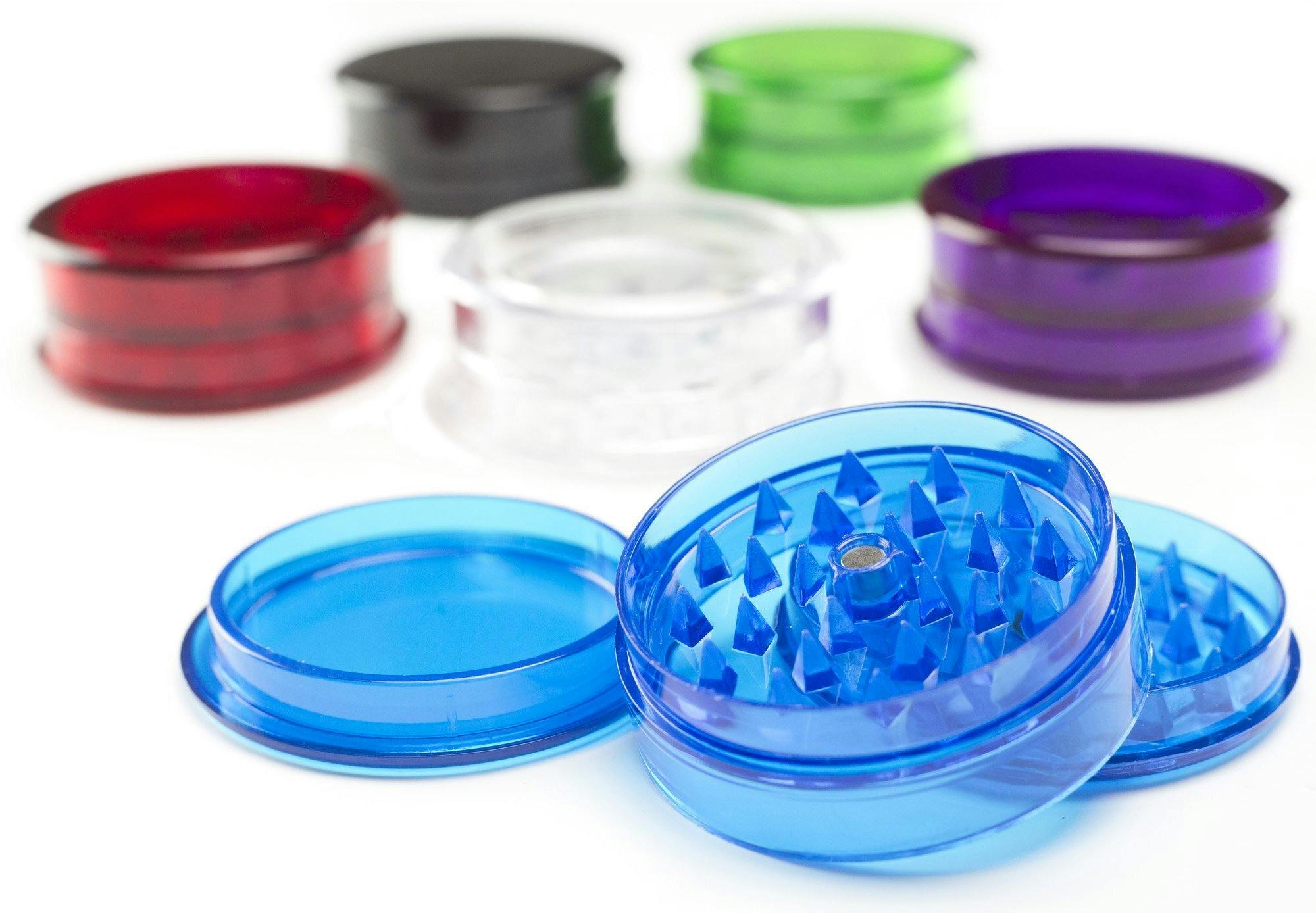 Grinder