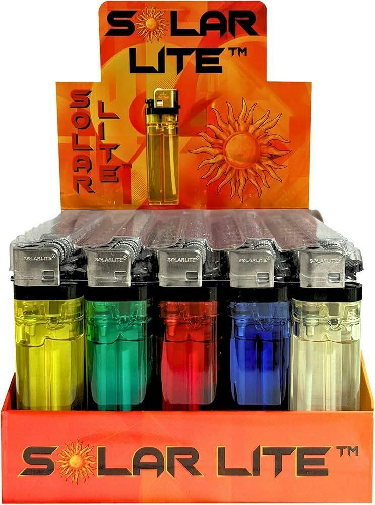 Lighter at FISHKILL CANNABIS