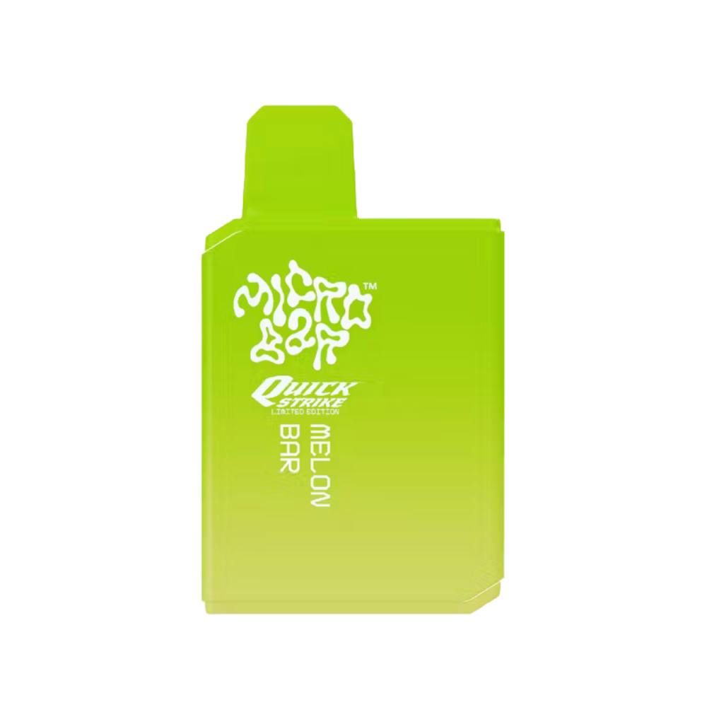 Melon Bar All-In-One