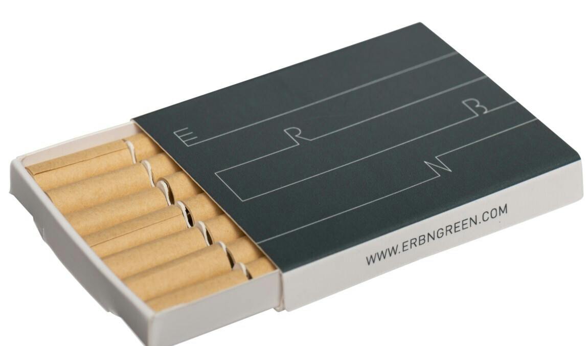 EG BULLET TIPS 21'S ERBN LOGO