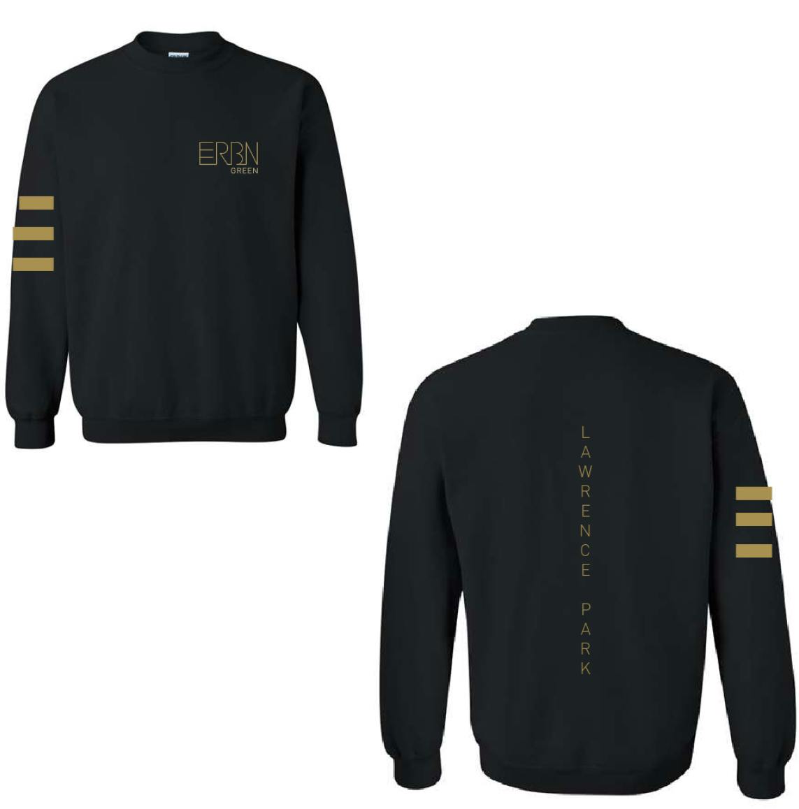 Sweat Shirt Yonge Lawrence - XXL