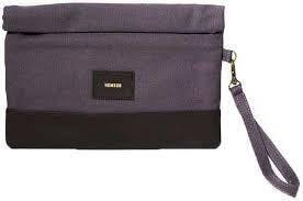 HEMSON - THE BARRIER, ODOUR ABSORBING POUCH, GREY
