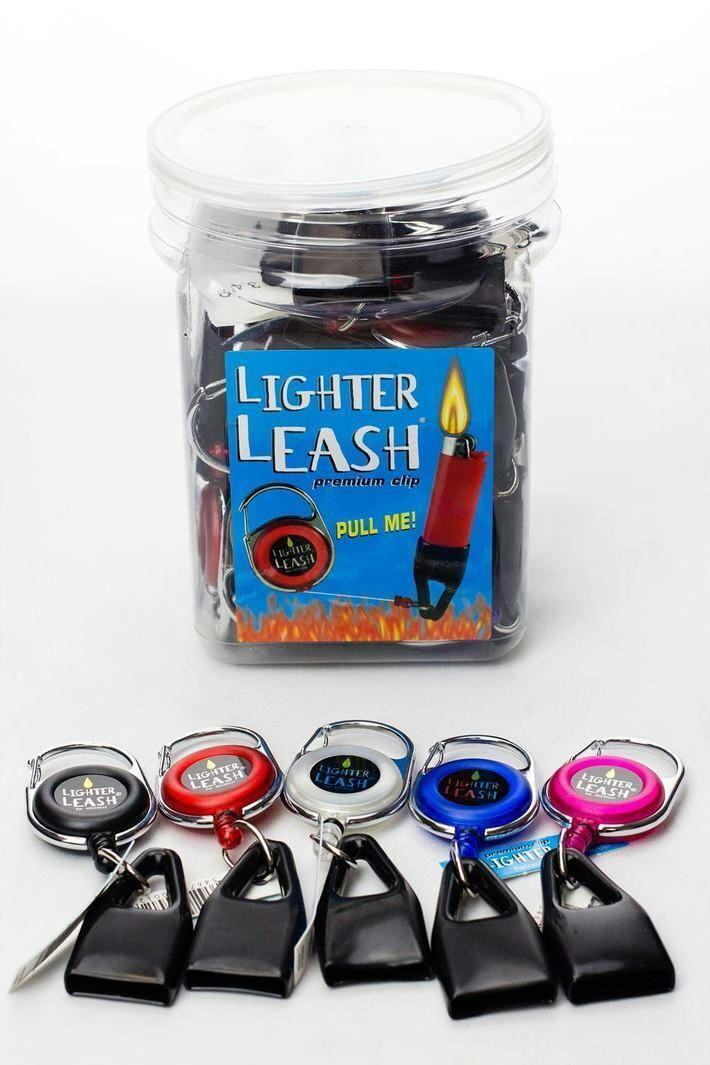 The Original lighter leash premium box - all designs