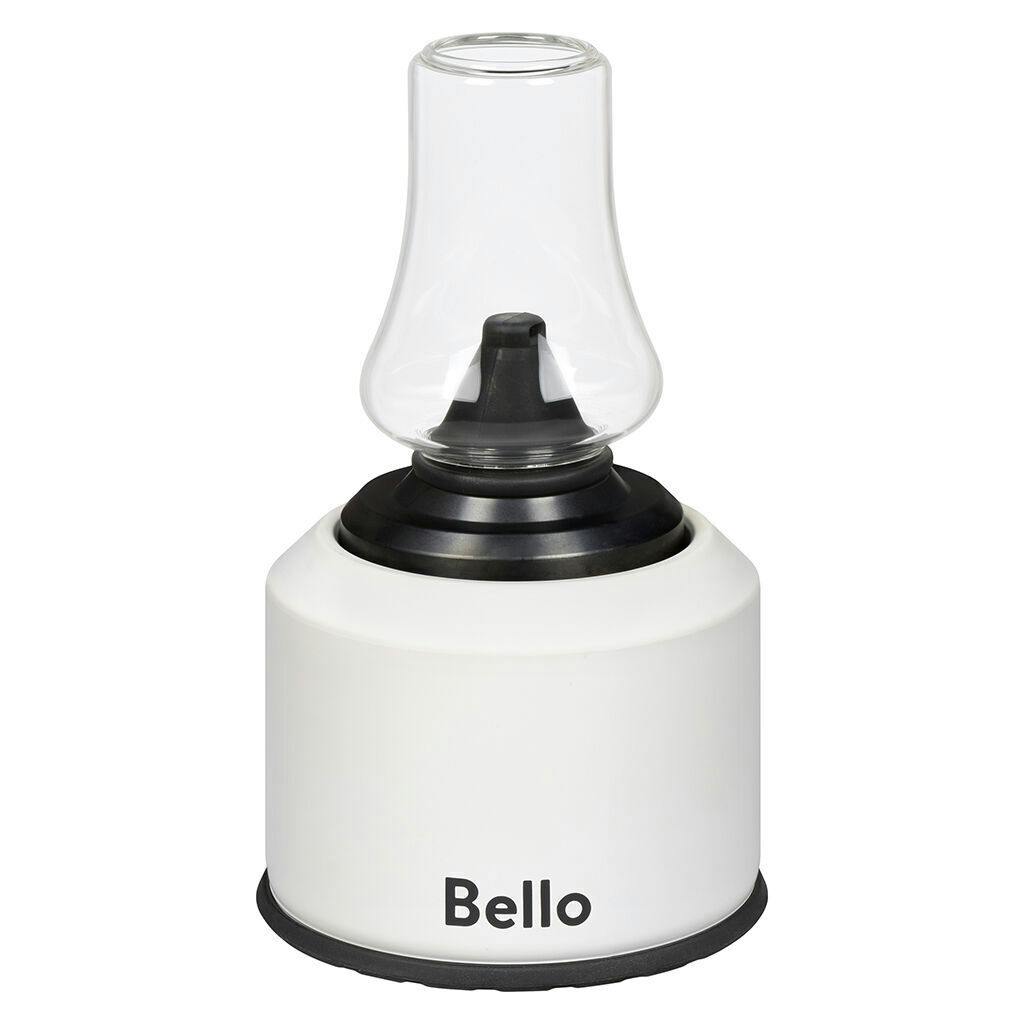 Bello - Vape on Tap - Grey