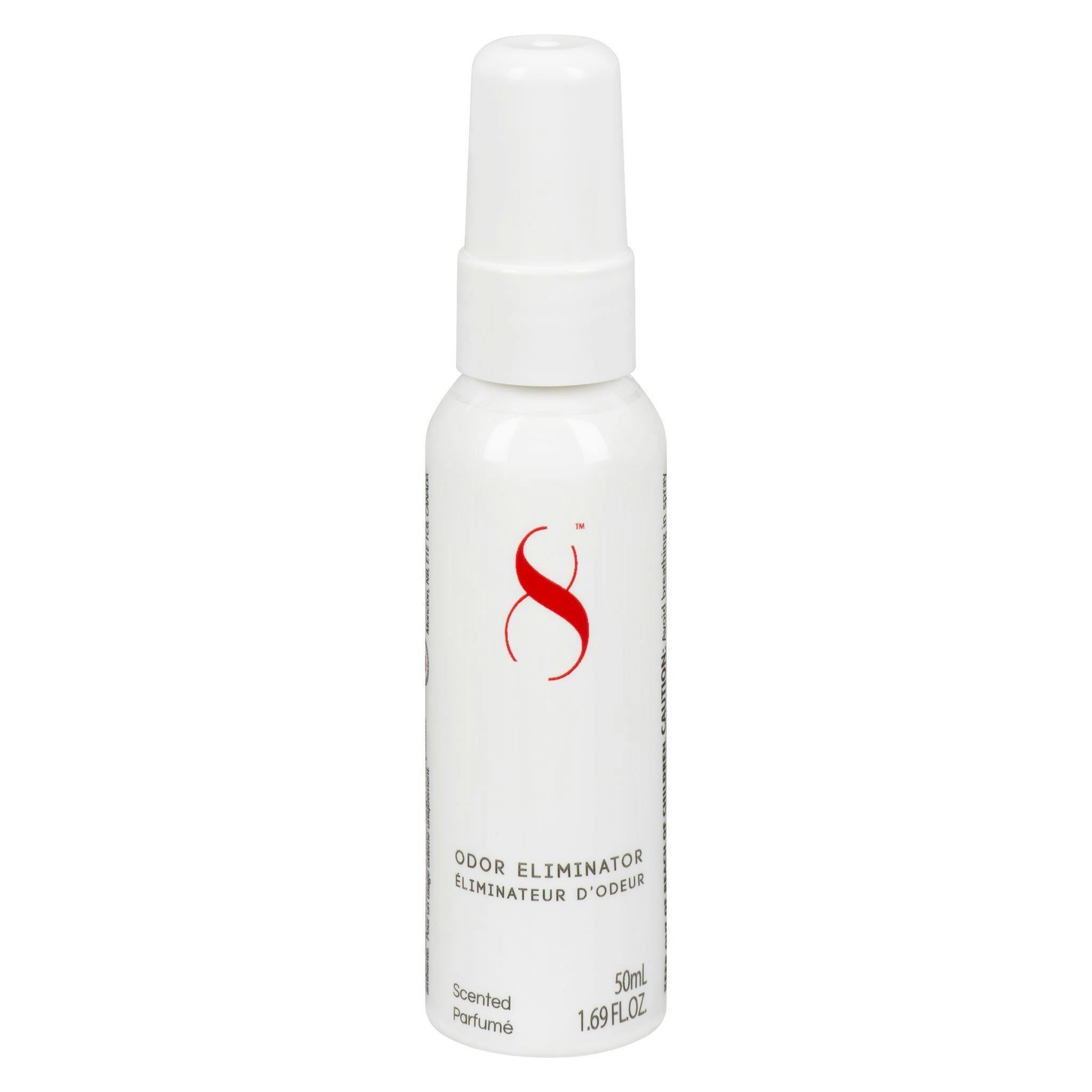 Luky 8 - Odor Eliminator