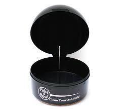 Poke A Bowl - Round Black