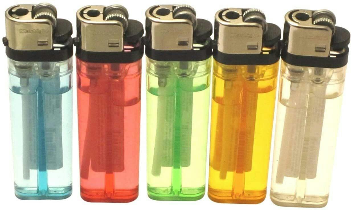 Canada Light - Disposable Lighter