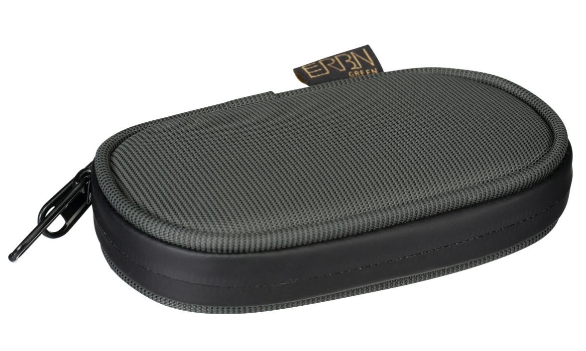 BALLISTIC ODOUR ABSORBING WALLET GREY