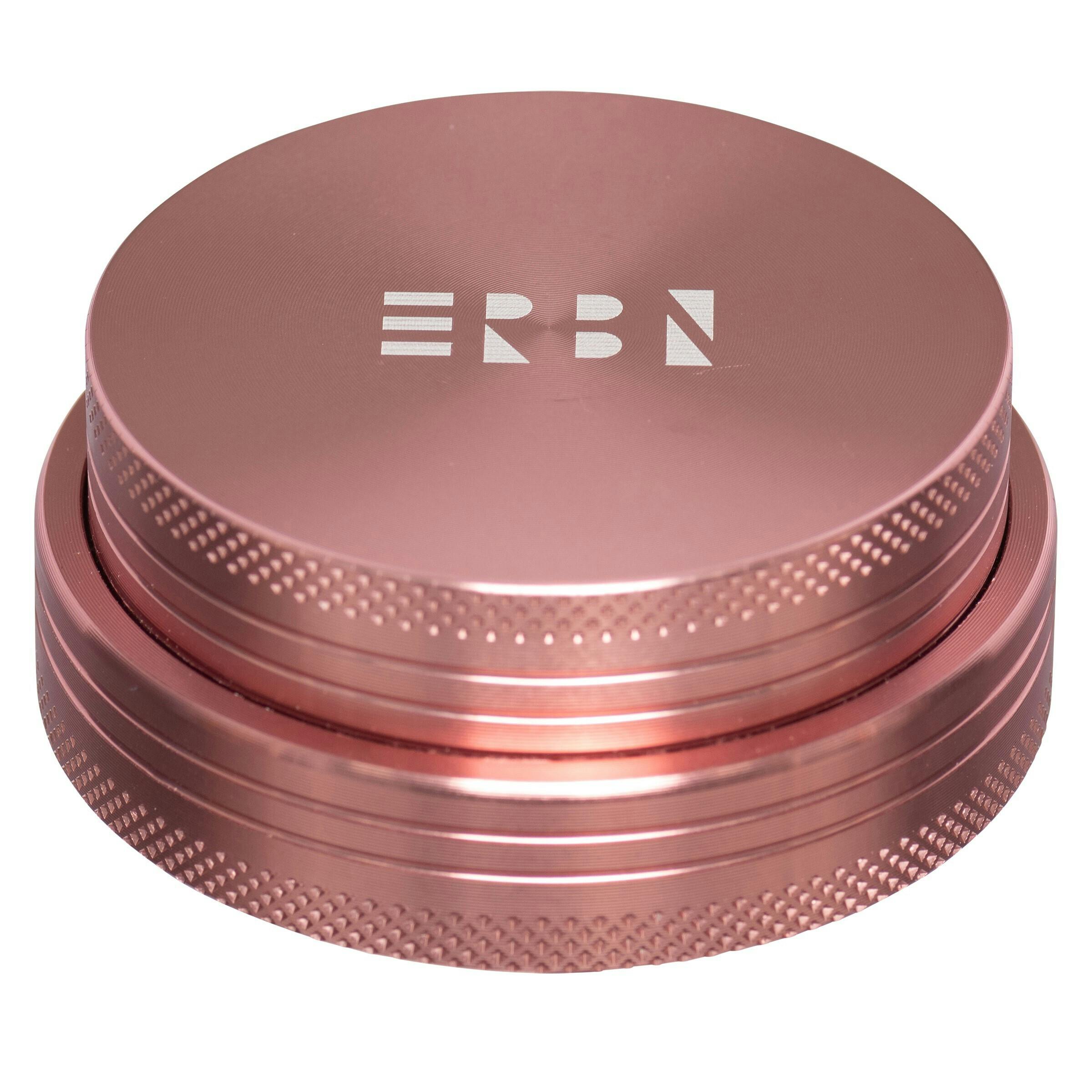 EG COMPACT 4 STAGE METAL GRINDER PINK 2 X 1.5