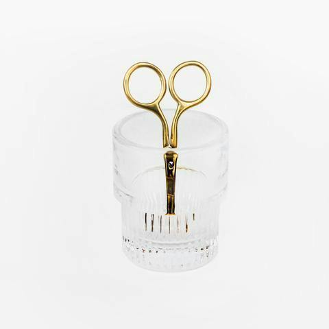 HEMSON - THE UNION, GLASS AND SCISSORS