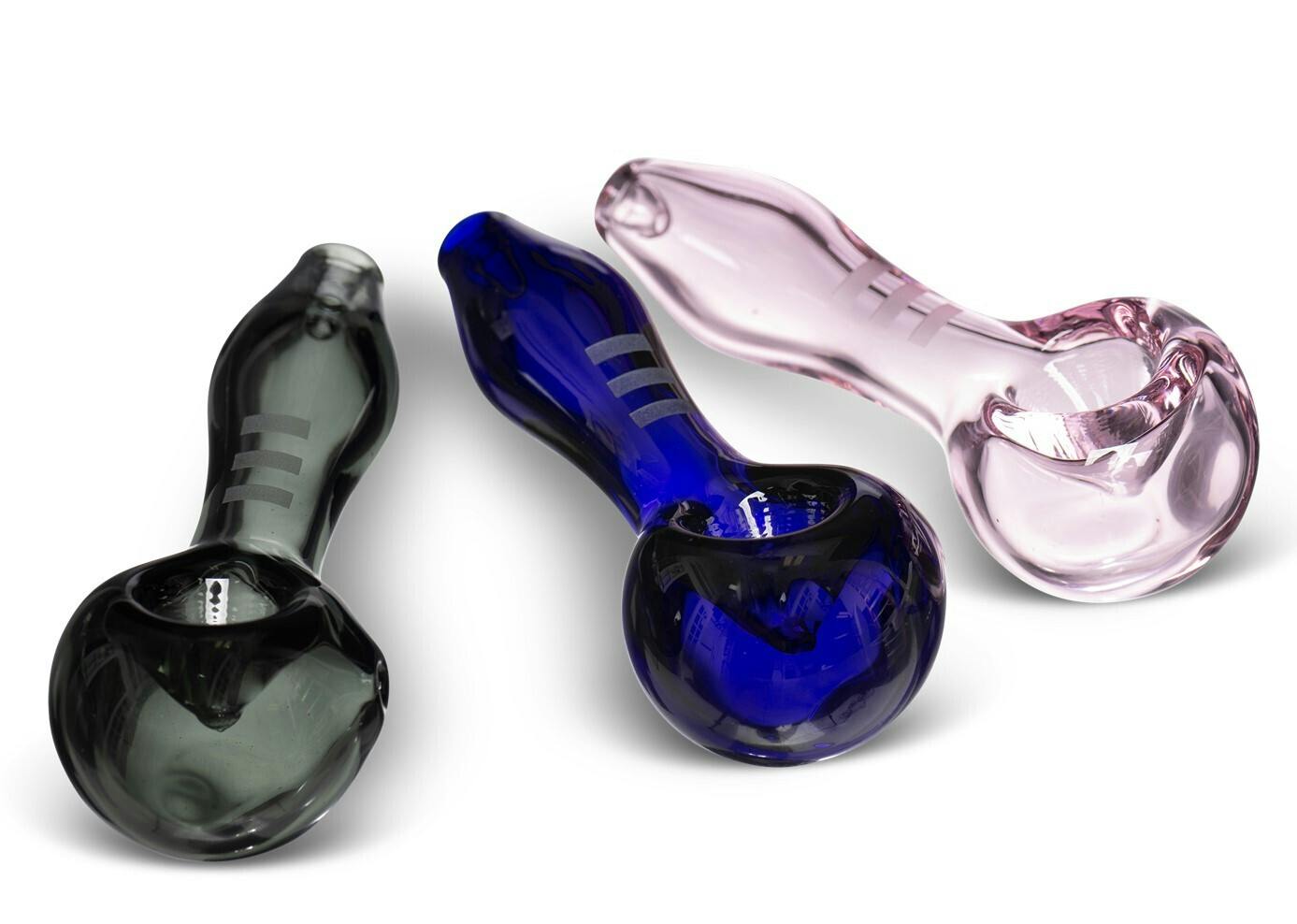 SPOON PIPE GREY 4L