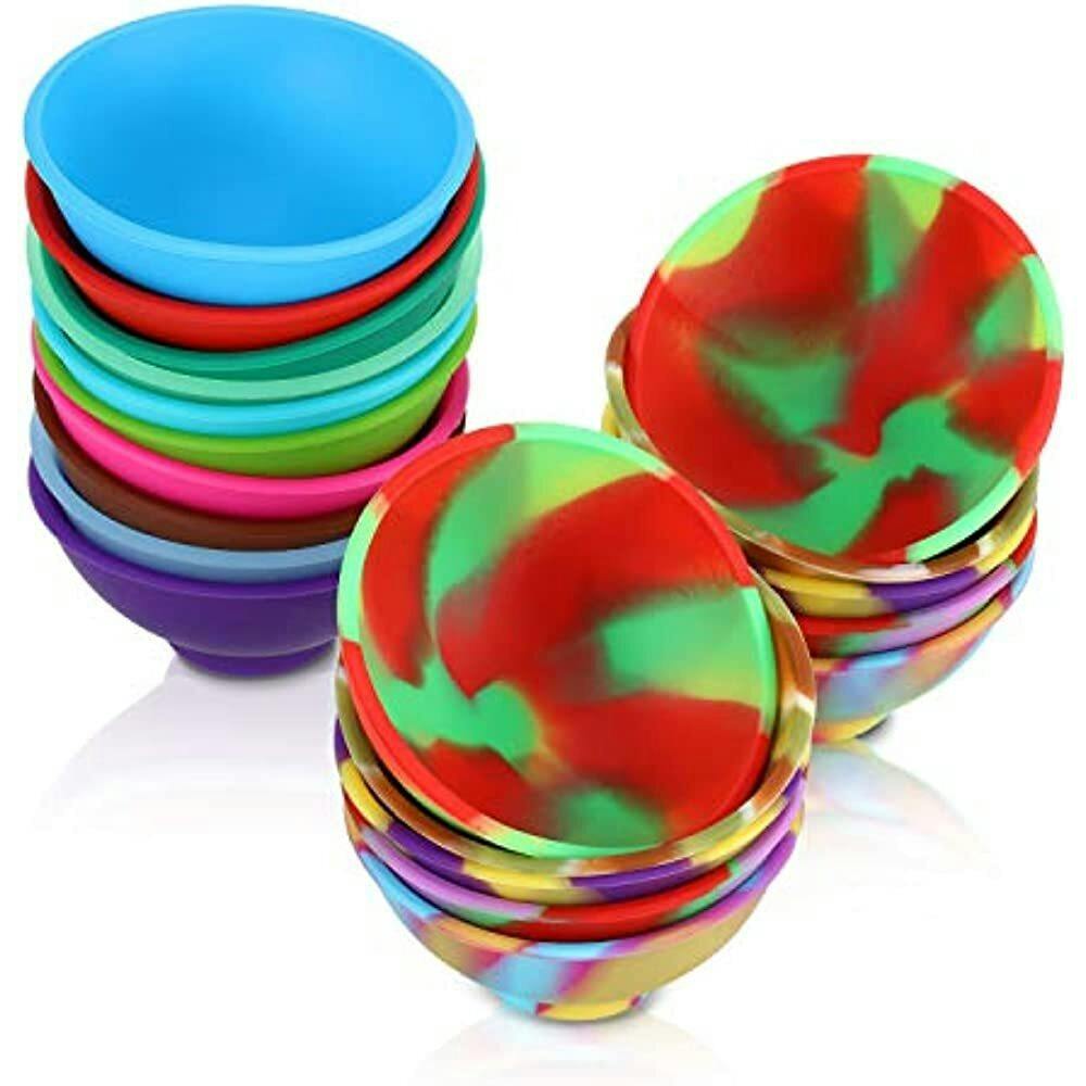 SQUADAFUM - Silicone Bowl