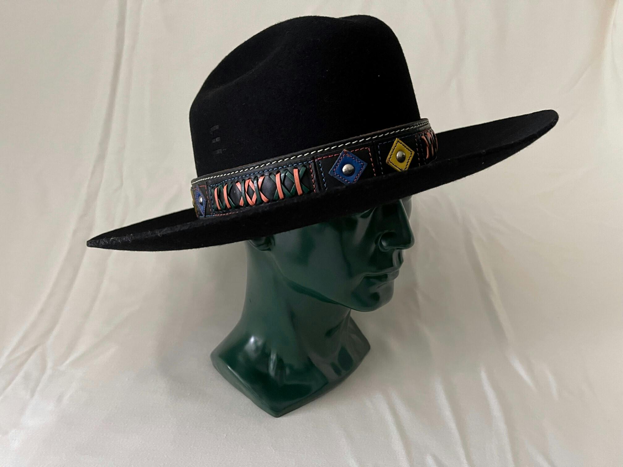 ERBN Hats - Various sizes and styles-60