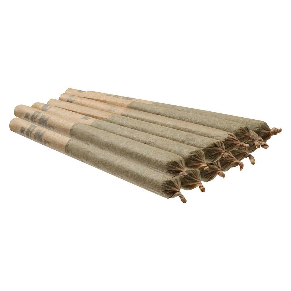 Animal Face Pre-Roll