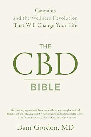 The CBD Bible