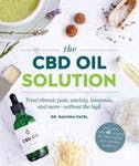 The CBD Oil Solution - Book