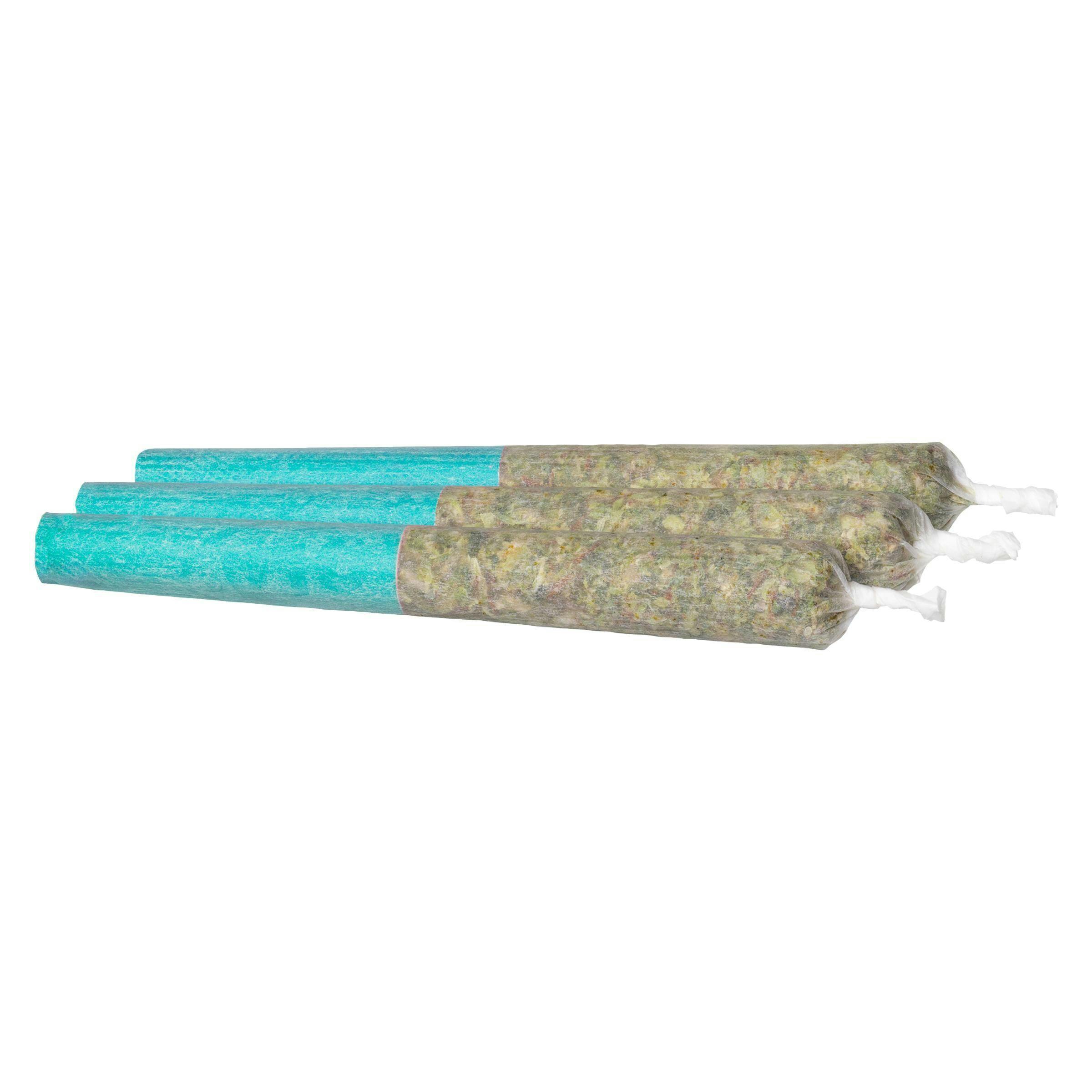 Tropical Infused Pre-Roll