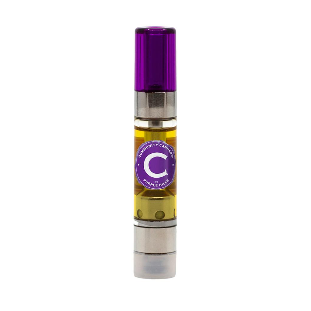 Indica 510 Thread Cartridge