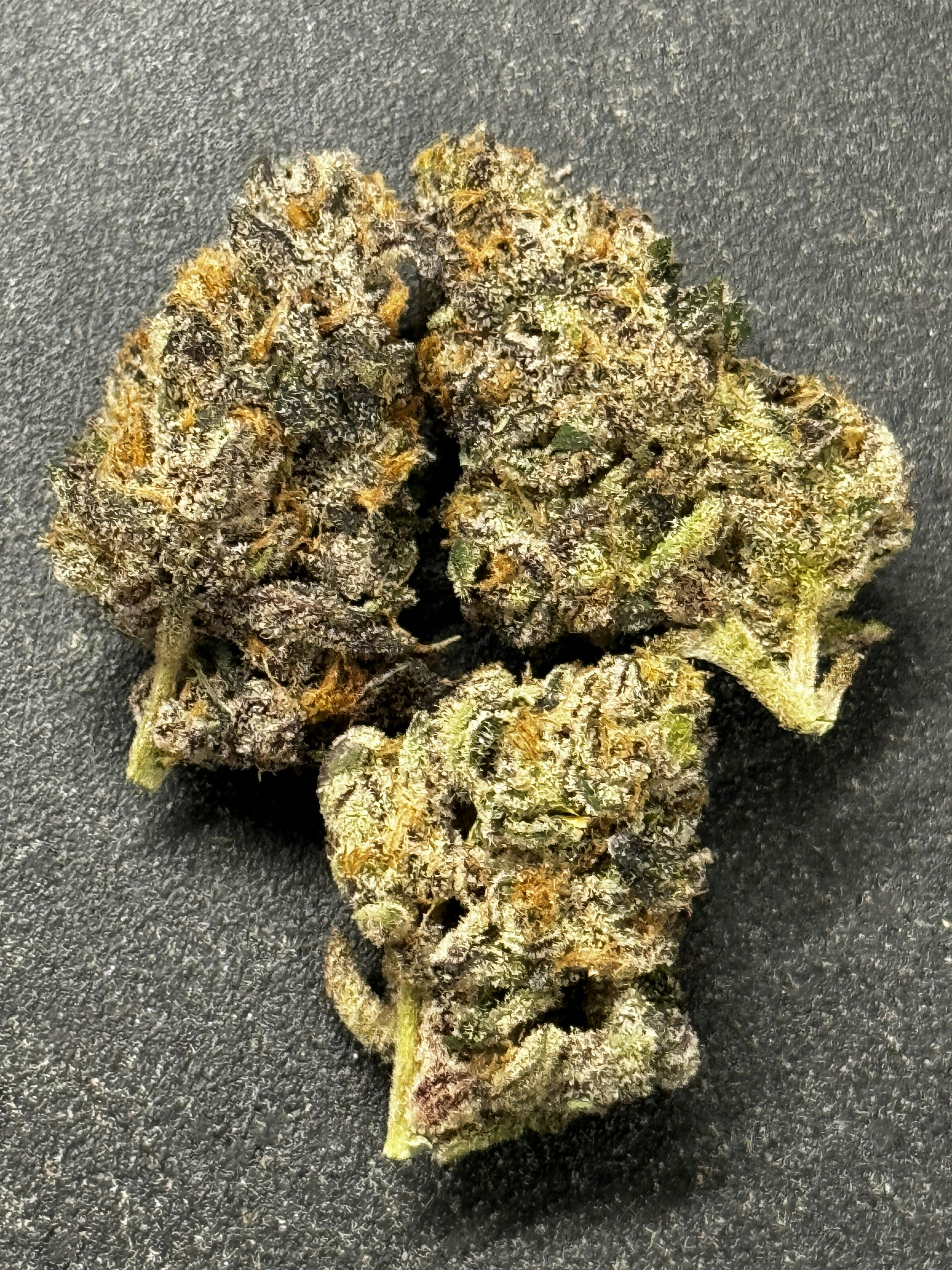 Flower (Deli-Style) l Magic Pop Rocks | Indica-Hybrid l New Lyfe