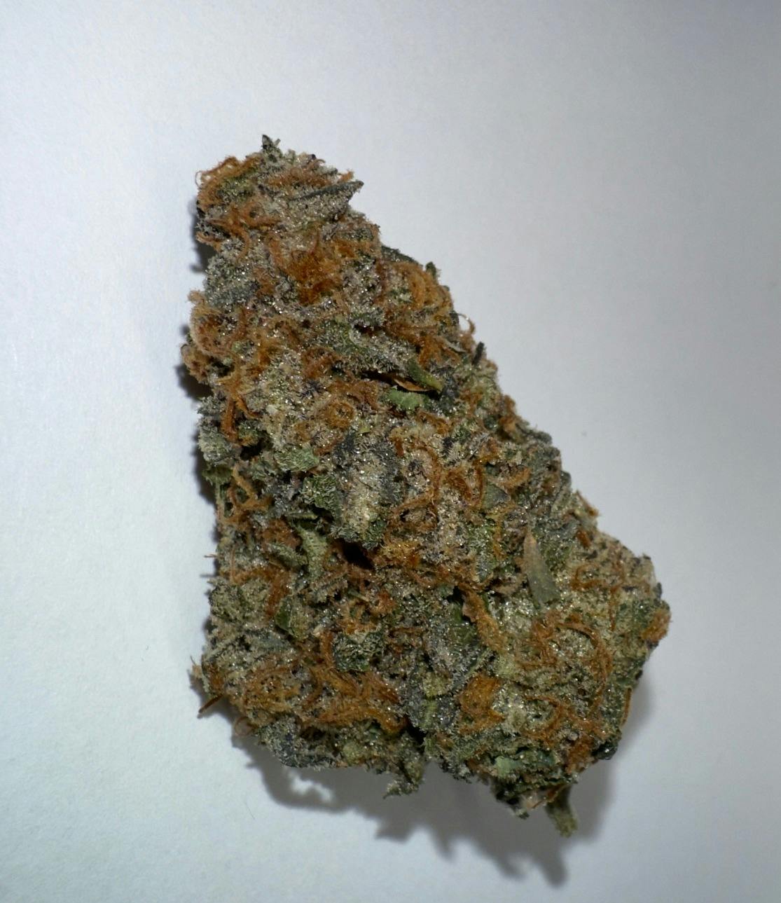 Flower (Deli-Style) l Grape Gasoline | Indica-Hybrid l New Lyfe