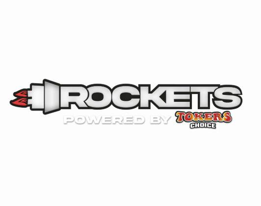 Infused Pre-Roll 1.5g l Peaches & Cream l Rockets l Tokers Choice