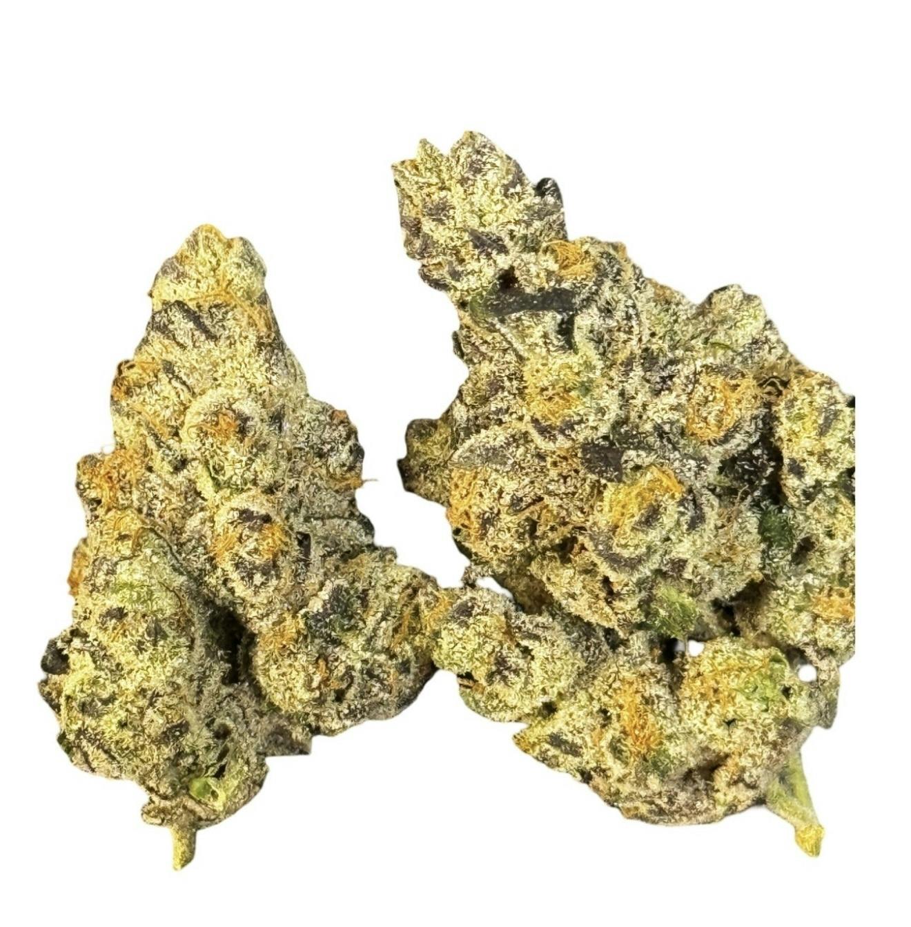 Flower (Deli-Style) l Southern Fuel | Indica-Hybrid l New Lyfe