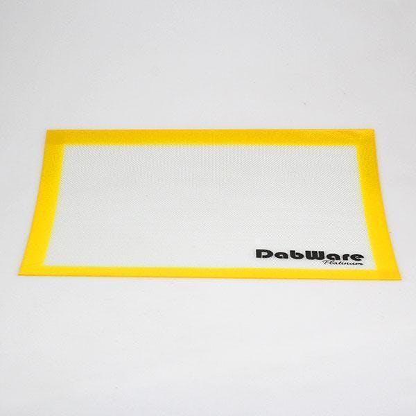Platinum Silicone Mat - 16.5" X 13"