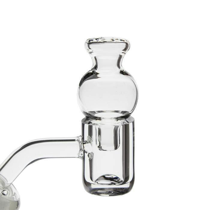 Quartz Carb Cap