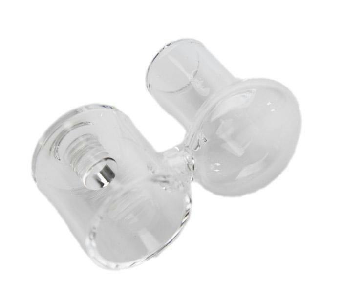 Quartz Banger - 19mm - 90°