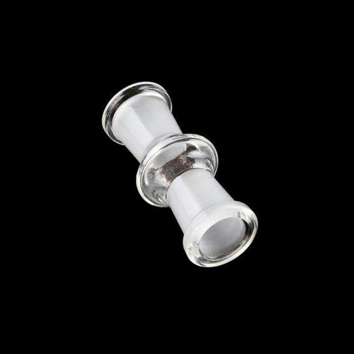Straight Adapter - Female to Female - 14mm to 14mm