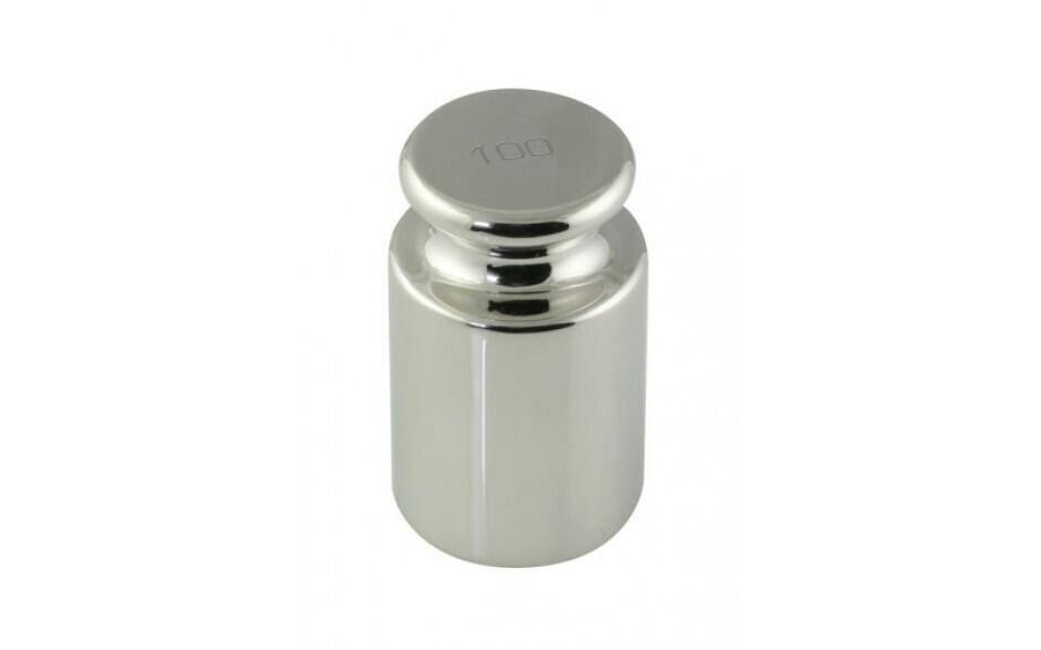 50g Scale Calibration Weight