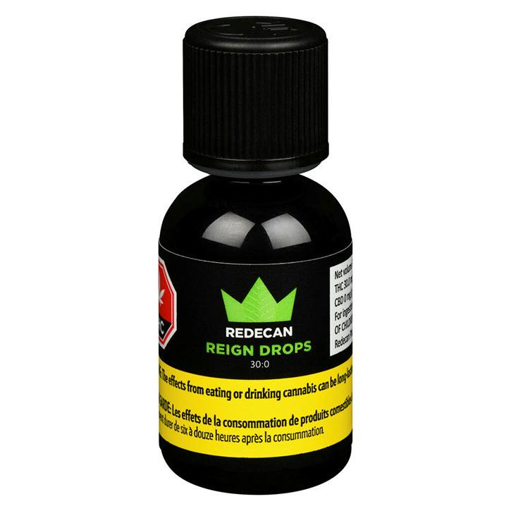 REDECAN CBD Reign Drops 30mL