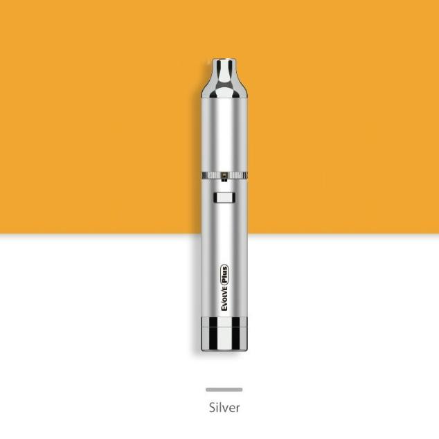 Yocan Evolve Plus Kit 2020 Edition SILVER