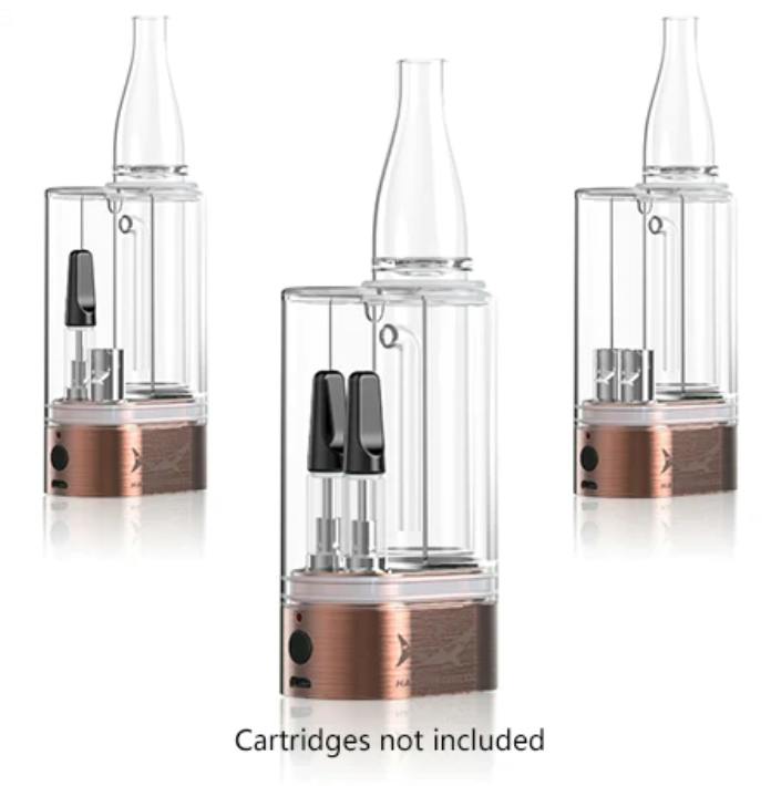 HAMILTON DEVICES - PS1 - COPPER BRUSHED