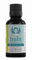HULIT BOTANICALS Glow Facial Serum 1.5g
