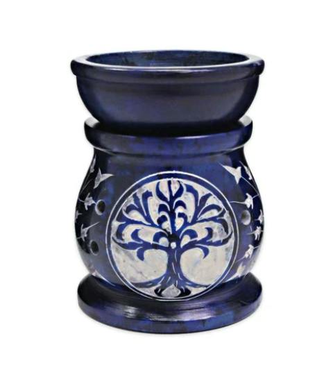 Tree Of Life - Essential Oil Diffuser Assorted