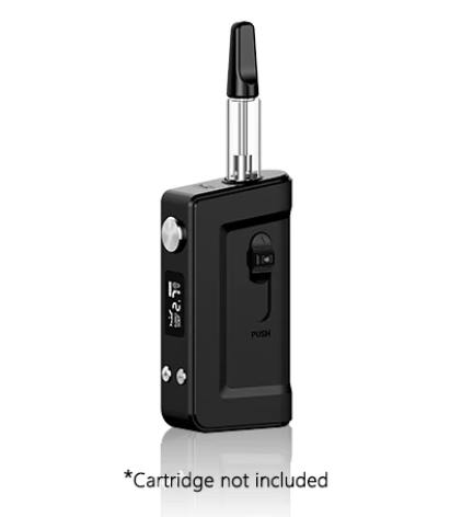 HAMILTON DEVICES - The Shiv - Black