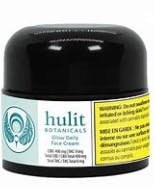 HULIT BOTANICALS Glow Facial Cream 1.5g