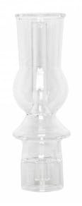 GEAR - Quartz 19mm Female Nail for 20mm Coil E-Nail