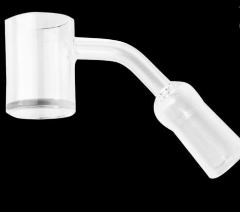 IRIE - Quartz 14mm Female 45 Degree Thick Bottom Banger