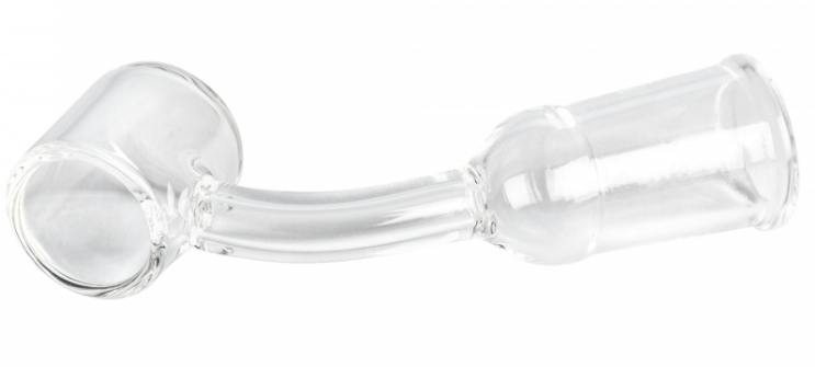 GEAR PREMIUM - 10mm Quartz Female 45 Degree Banger