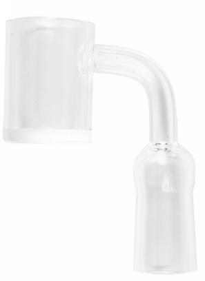 IRIE - Quartz 14mm Female 90 Degree Banger