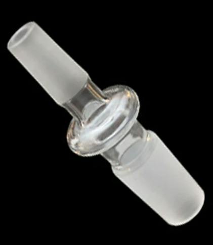 Straight Adapter 10mm Male - 14mm Male