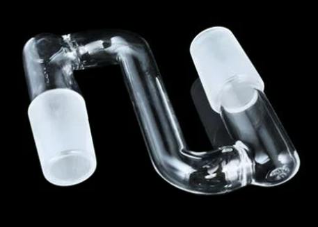 Dropdown - 18mm Male - 18mm Male