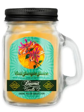 Cali Jungle Juice Candle - 4oz