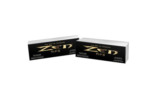 ZEN - 50pc Tips