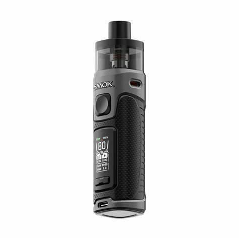 SMOK RPM 5 - Pod Kit MATTE GUNMETAL